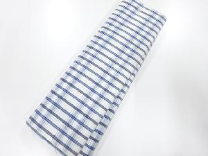 アンティーク　浴衣地反物